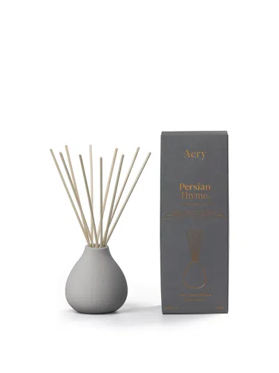 Aery Persian Thyme Fernweh Diffuser