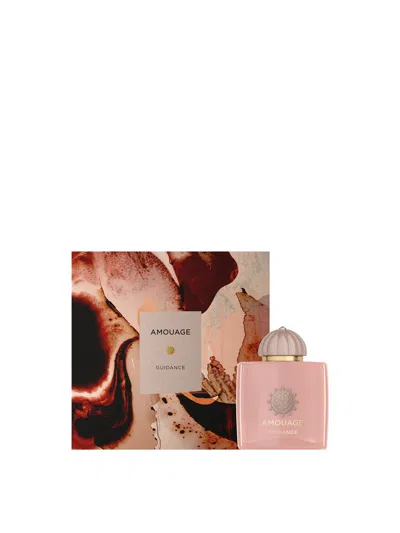 Amouage Guidance Eau De Parfum, Size 100ml