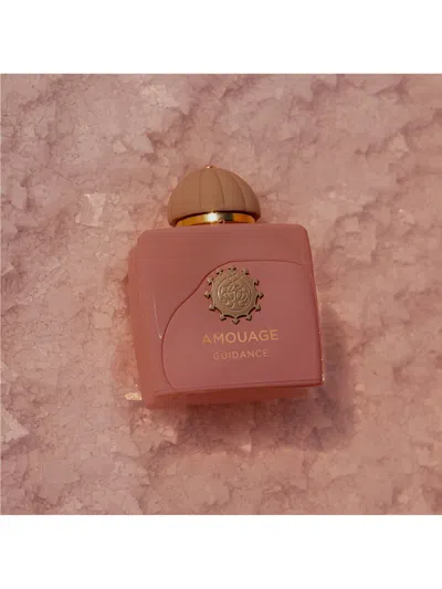 Amouage Guidance Eau De Parfum, Size 100ml