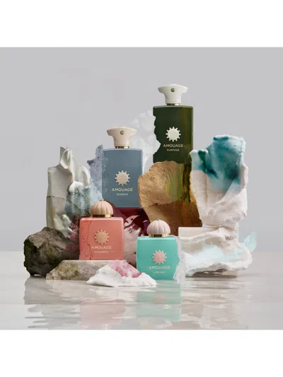 Amouage Guidance Eau De Parfum, Size 100ml