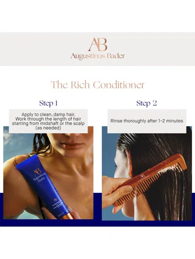 Augustinus Bader The Rich Conditioner