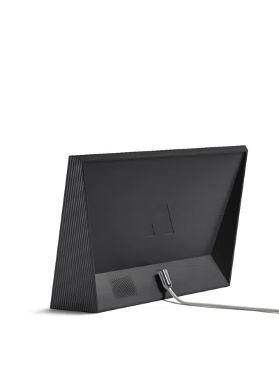 Aura Carver Wifi-connected Ted Picture Frame In Mat