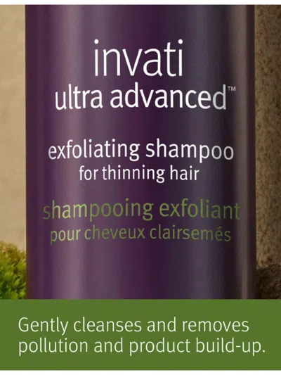 Aveda Invati Ultra Advanced™ Thickening Conditioner Light, Size 200ml