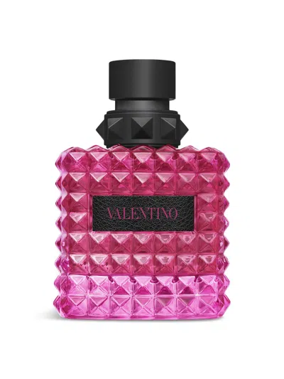 Valentino Donna Born In Transparent