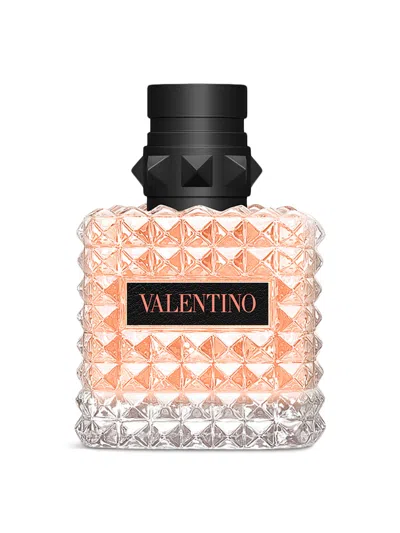 Valentino Donna Born In Roma Coral Fantasy Eau De Parfum 1 oz/ 30 ml