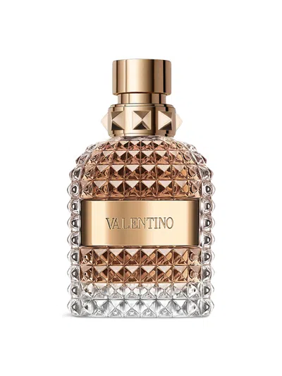 Valentino Uomo Eau De Toilette, 1.7 oz