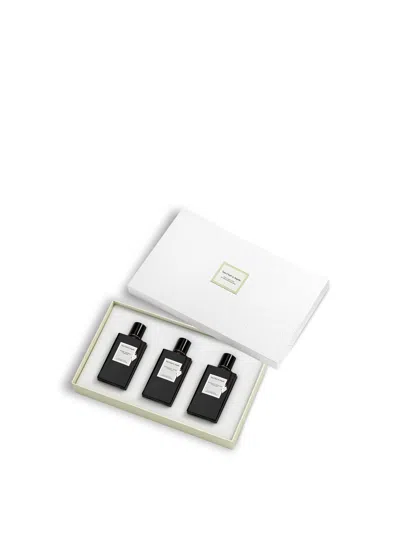 Van Cleef & Arpels Collection Extraordinaire Fragrance Travel Set 3 3 X, Size 45ml