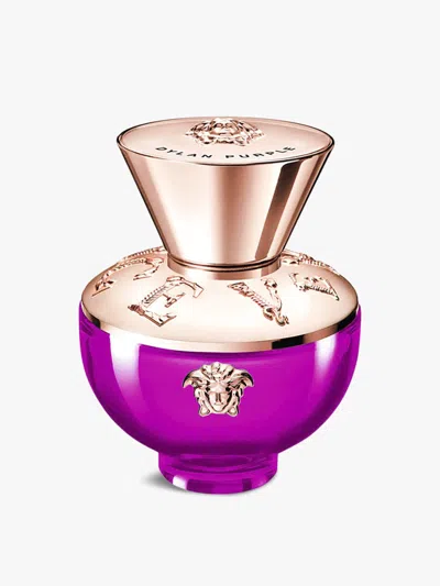 Versace Dylan Purple Eau De Parfum, Size 30ml
