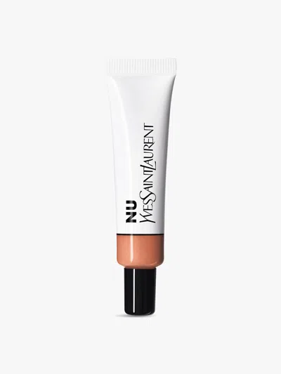 Ysl Nu Highlighter Bronze