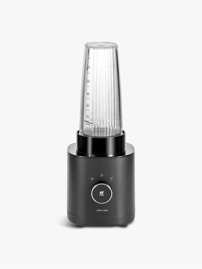 Zwilling Enfinigy 20-oz Personal Blender In Black