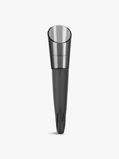 Le Creuset Wa 143 Aerator Pourer In Nero