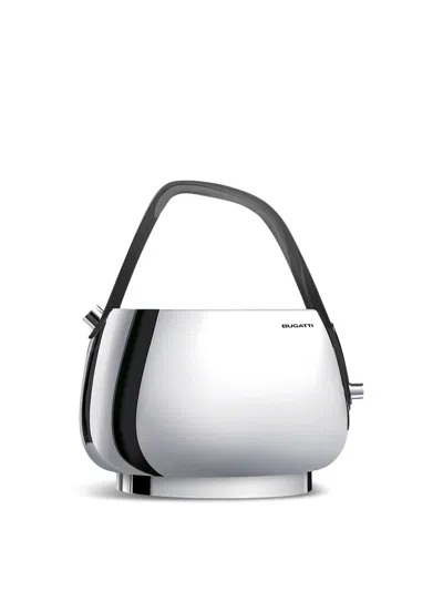 Bugatti Jackie Kettle 1.2l In Chrome