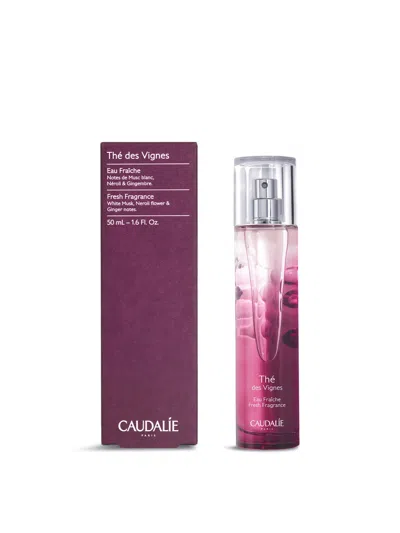 Caudalíe The Des Vignes Fresh Fragrance, Size 50ml