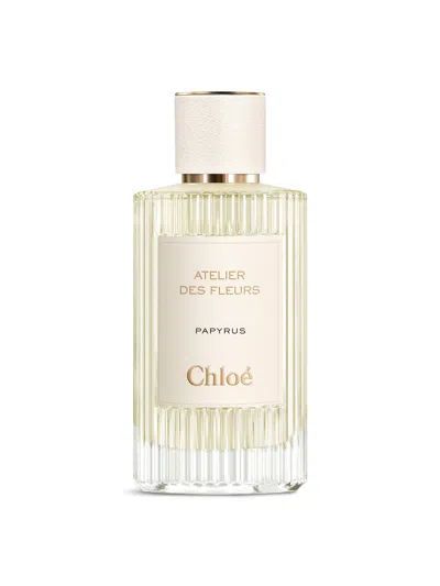Chloé Atelier Des Fleurs Papyrus Eau De Parfum