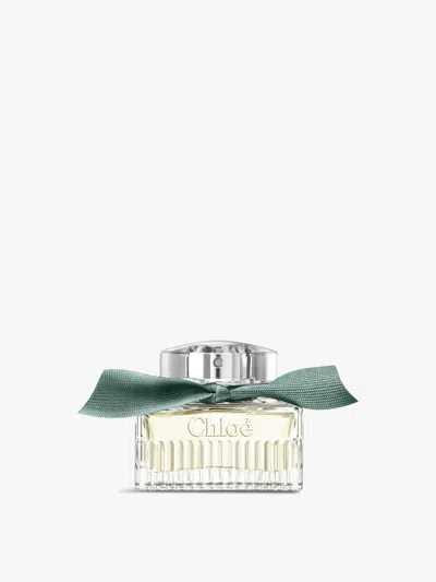 Chloé Rose Naturelle Intense Eau De Parfum In Regular