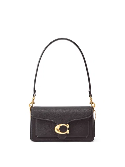 Coach Jet Bag In Brown