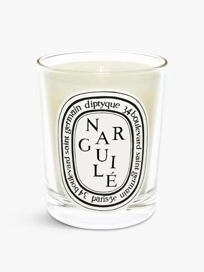 Diptyque Narguilé Scented Candle, Size 190g
