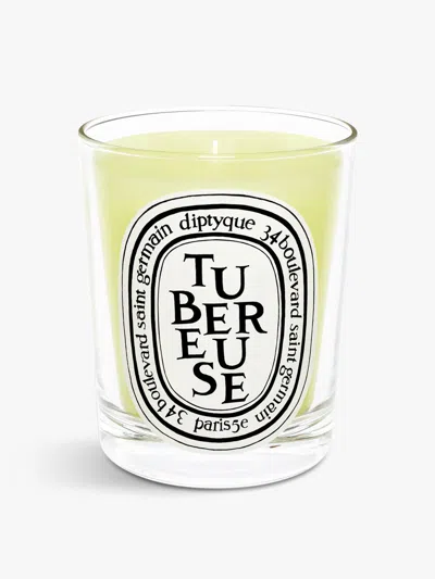 DIPTYQUE TUBEREUSE CANDLE, SIZE 70 G 