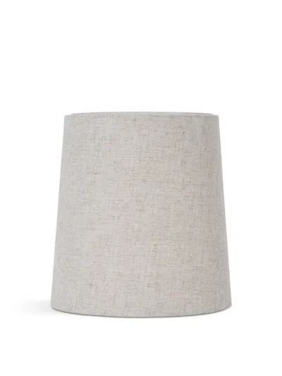 Ferm Living Eclipse Lampshade Medium In Natural
