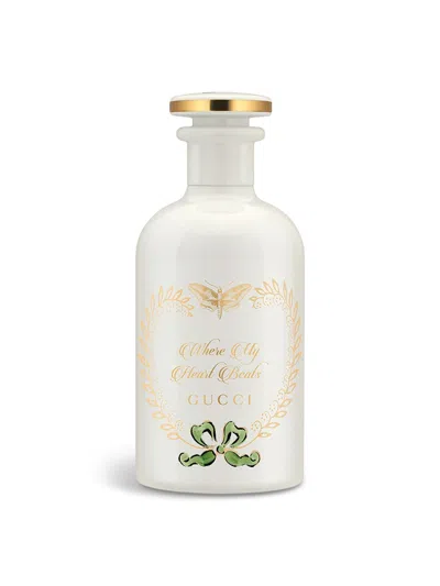 Gucci The Alchemists Garden Where My Heart Beats Eau De Parfum, Size 100ml