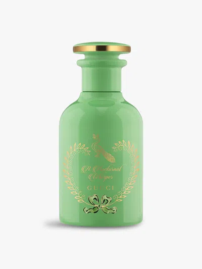 Gucci Women's The Alchemist's Garden A Nocturnal Whisper Perfumed Oil In Undefined
