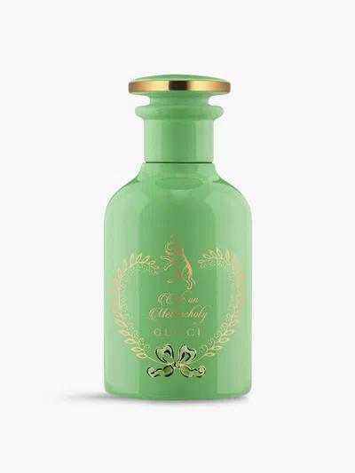 Gucci Women's The Alchemist's Garden Ode On Melancholy Perfumed Oil In Undefined