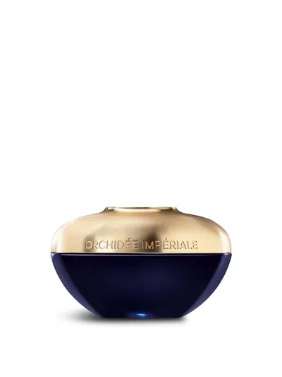 Guerlain Orchidee Imperiale The Neck And Decollete Cream 75ml In No Color