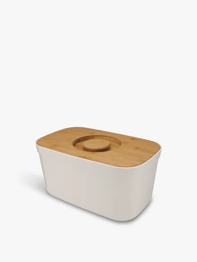 Joseph Joseph Bread Bin With Cutting Board Lid