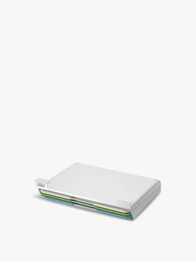 JOSEPH JOSEPH FOLIO SLIM 3 PIECE CHOPPING BOARD SET 