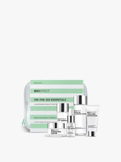 Bioeffect On-the-go Essentials