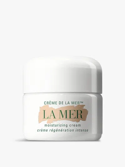 La Mer The Moisture Fresh Cream 15ml In White