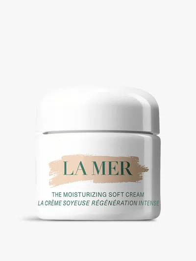 La Mer The Moisture Fresh Cream 15ml In White