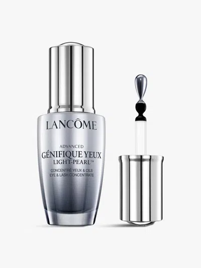 Lancôme Advanced Genifique Eye Light Pearl De-puffing Eye Serum In N,a