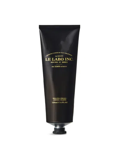 Le Labo Shaving Cream, Size 120ml