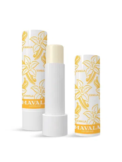 Mavala Lip Balm In Tinted Vanilla