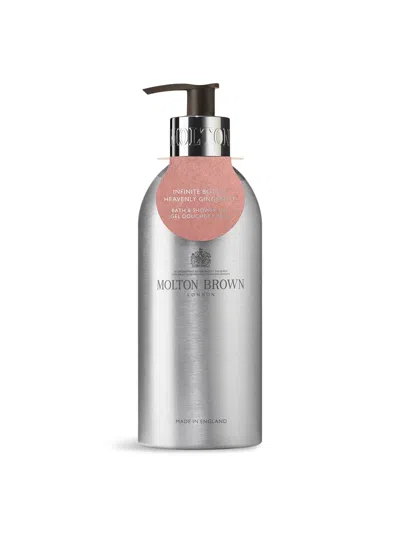 Molton Brown Heavenly Gingerlily Infinite Bottle, 13.5 Oz.