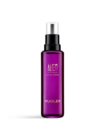 Mugler Alien Hypersense Eau De Parfum Refill, Size 100ml
