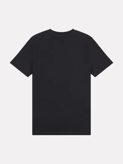 New Balance Sport Essentials Logo Graphic T-shirt In Black