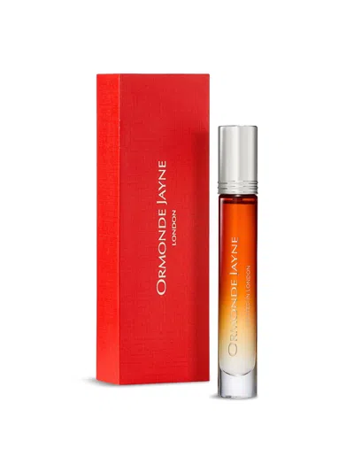 Ormonde Jayne Damask Eau De Parfum, Size 10ml