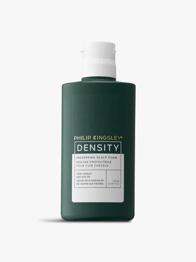 Philip Kingsley Density Preserving Scalp Foam In Default Title