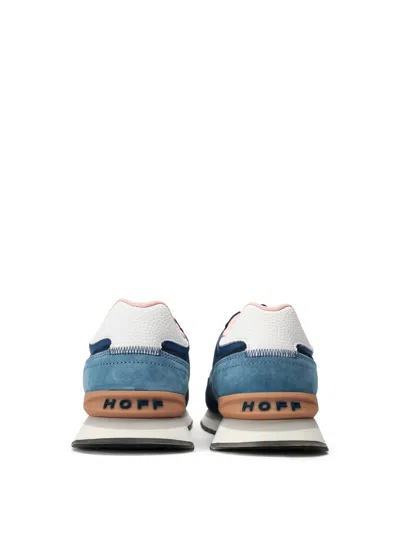 Hoff Cali Trainers In Blue