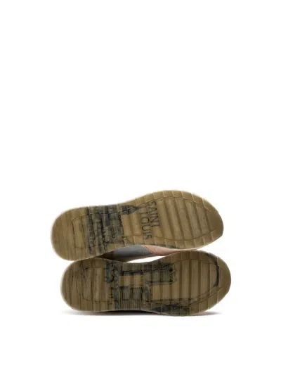 Hoff Saint Louis Trainers In Multi