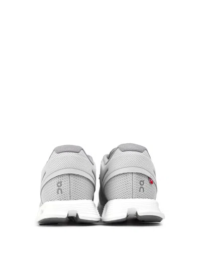 On Cloud 5 Trainers, Size 6 In Multicolor