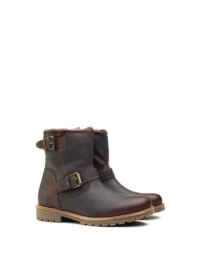 Panama Jack Faust C4 Boots, Size 9 In Multicolor