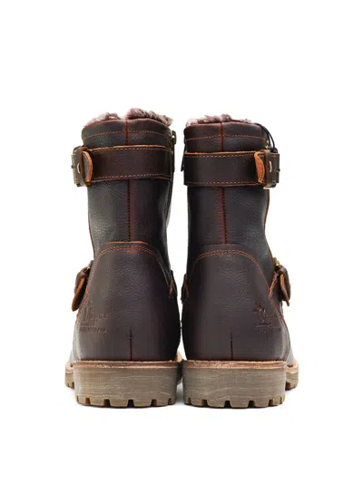 Panama Jack Faust C4 Boots, Size 9 In Multicolor