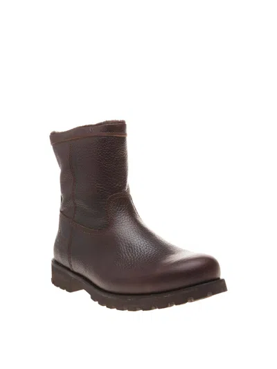Panama Jack Fedro Boots, Size 9 In Multicolor