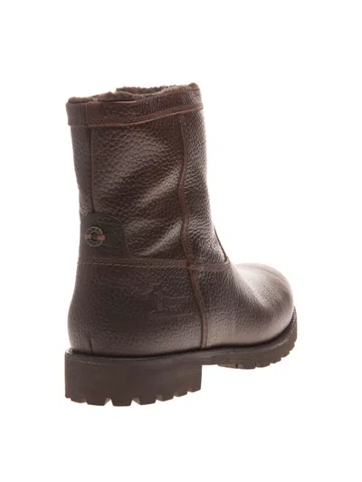 Panama Jack Fedro Boots, Size 9 In Multicolor