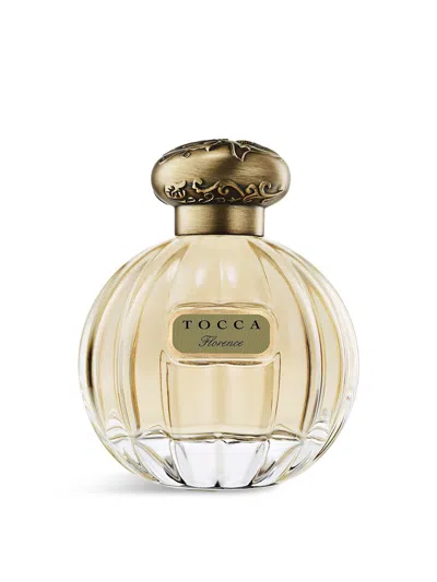 Tocca Florence Eau De Parfum In No Color