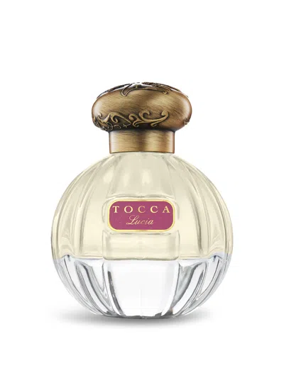 Tocca Lucia Eau De Parfum