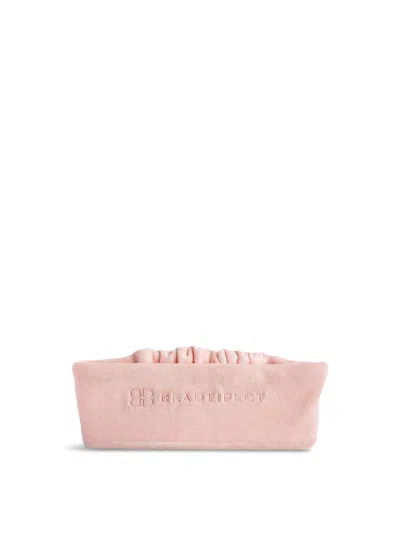 Beautifect Spa Headband In Multicolor